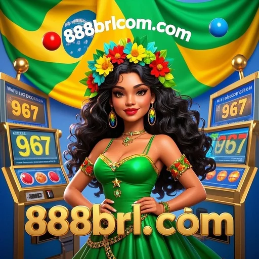 Bingo no 888brl.com: Descubra a Diversão e Emoção do Jogo Online